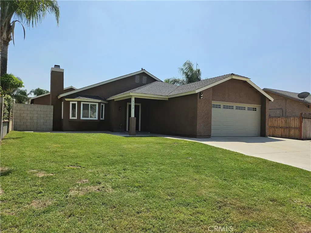 3172 Cabana Street, Jurupa Valley, CA 91752 - #1