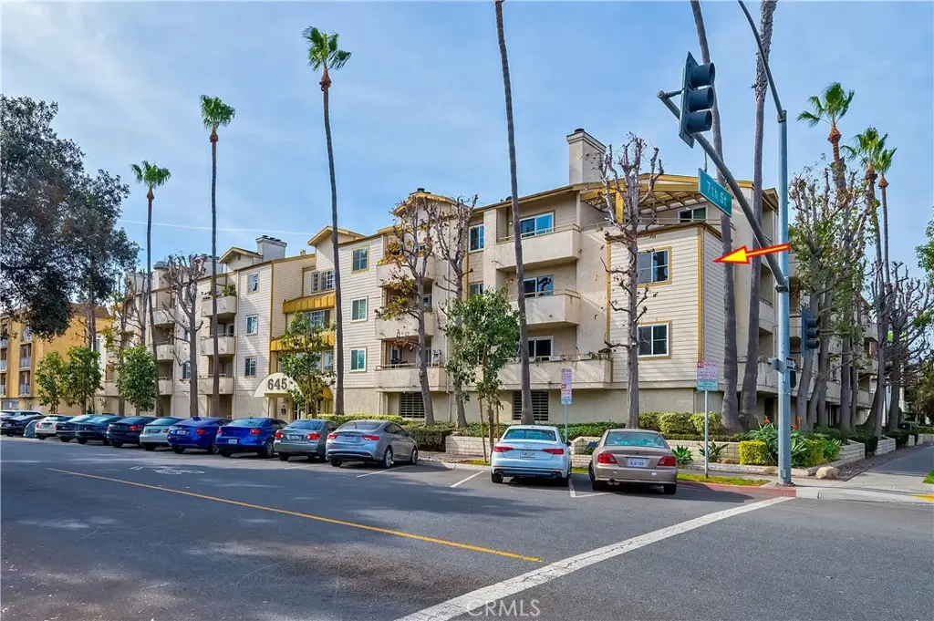645 Chestnut, Long Beach, CA 90802 - #1