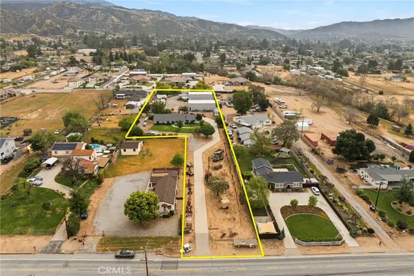 12681 Bryant, Yucaipa, CA 92399