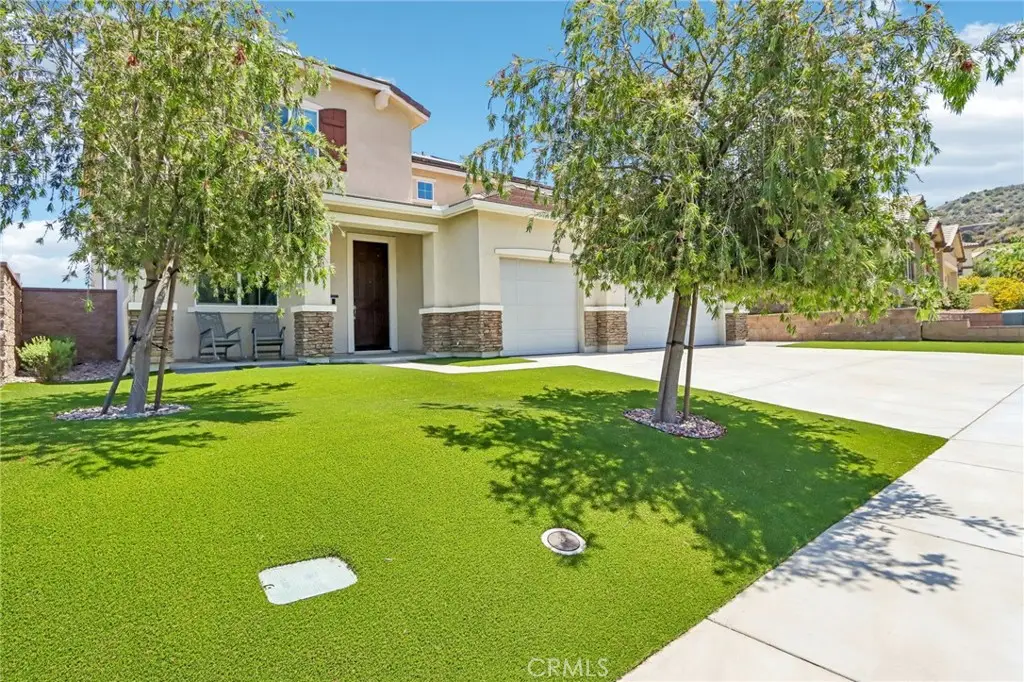 11056 Guffey Ranch Way, Corona, CA 92883 - #1