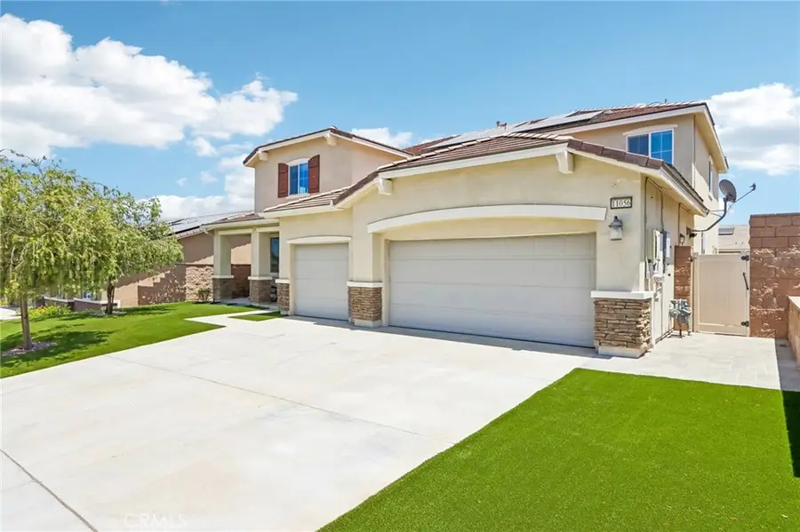 11056 Guffey Ranch Way, Corona, CA 92883 - #2