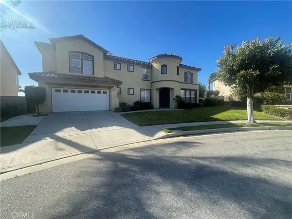 950 Manor Way, Corona, CA 92882