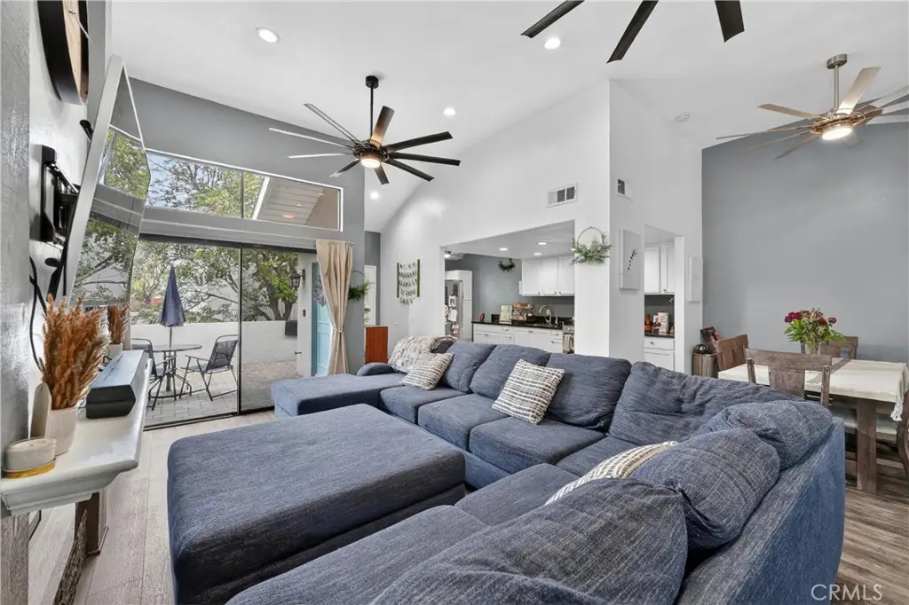 2921 Wellesley Court, Fullerton, CA 92831 - #1