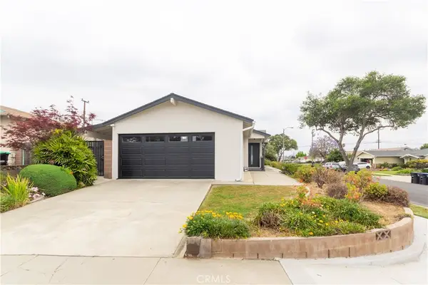 912 San Patricio, Monterey Park, CA 91755