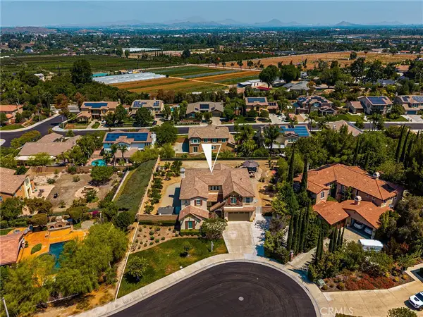 12652 Twin Peak Court, Riverside, CA 92503