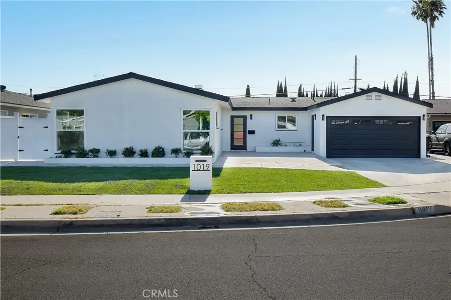1019 N Cambria Place, Anaheim, CA 92801 - #2