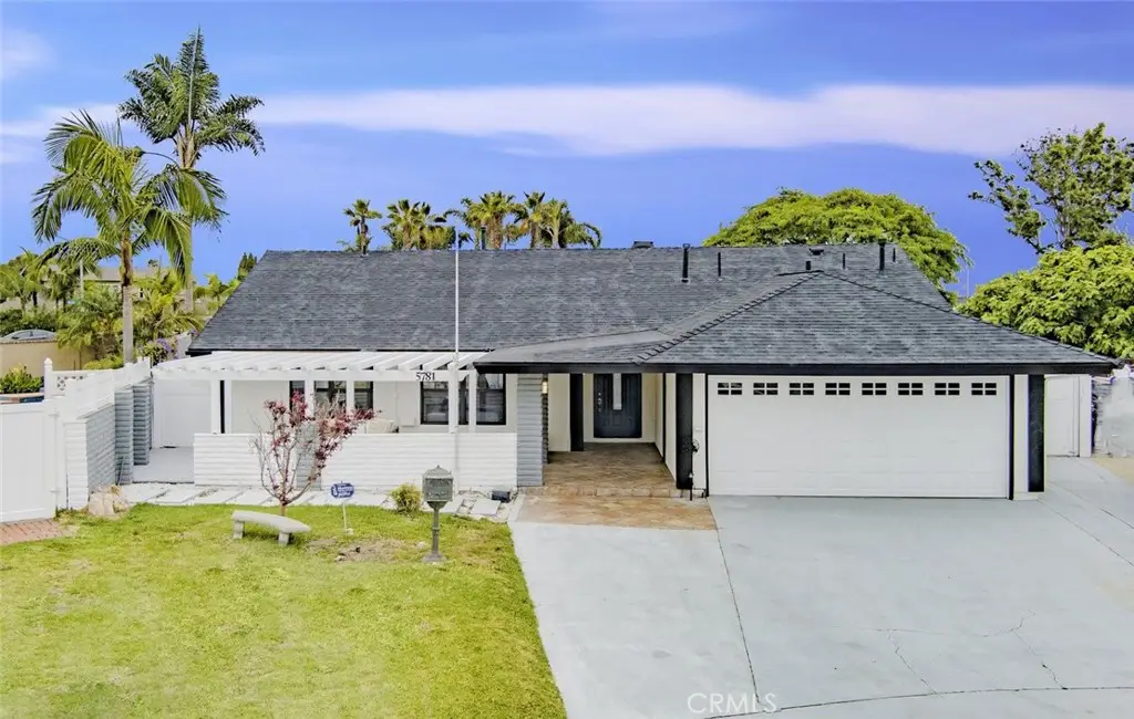5781 Rogers, Huntington Beach, CA 92649 - #1