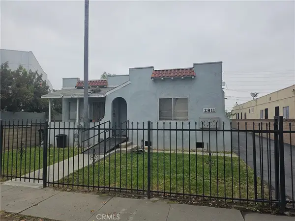 2811 Orchard Place, South Gate, CA 90280