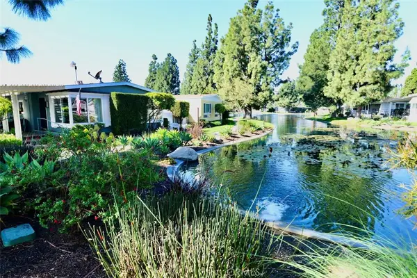 14041 Lake Side Dr. #130, La Mirada, CA 90638