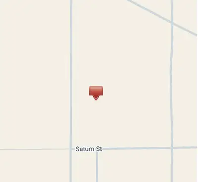 0 Saturn, Joshua Tree, CA 94042