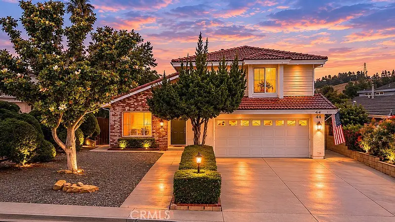 44 Rolling Hills, Pomona, CA 91766 - #1