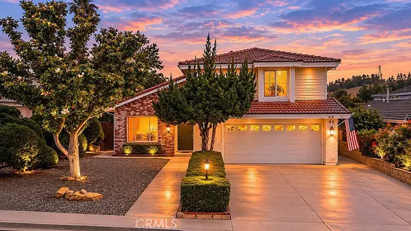44 Rolling Hills, Pomona, CA 91766