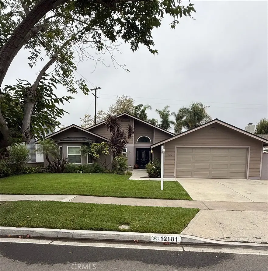 12181 Christy Lane, Rossmoor, CA 90720 - #1
