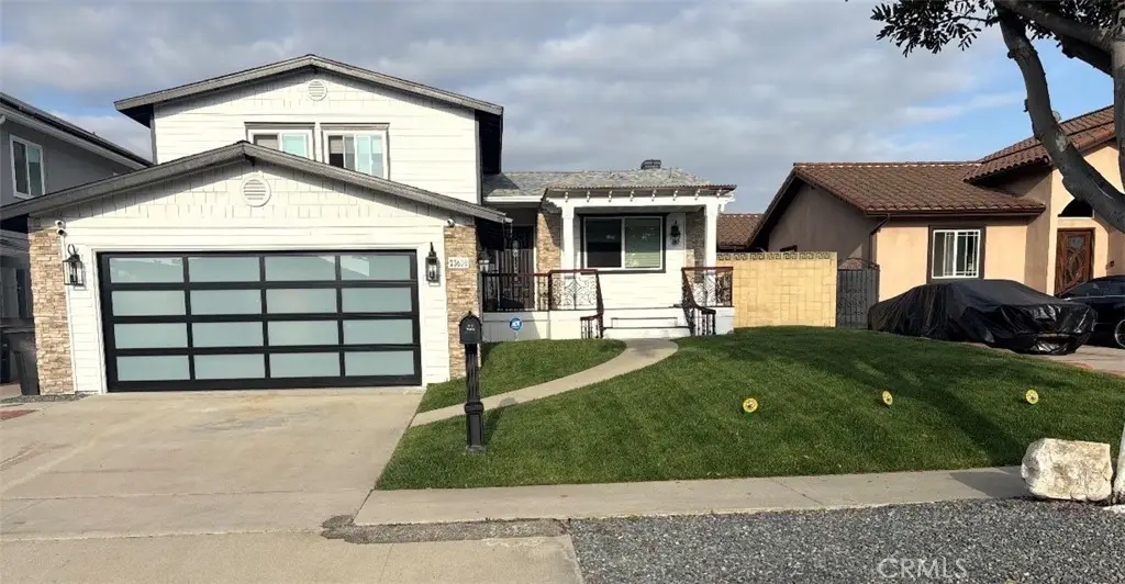 23608 Pineforest, Harbor City, CA 90710 - #1