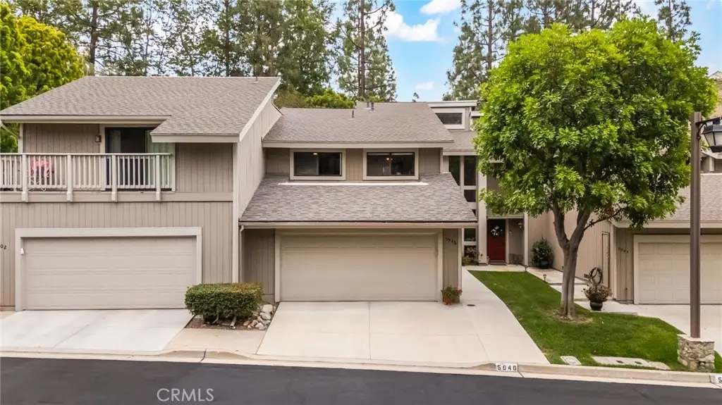 5946 E Cadbury, Orange, CA 92869 - #1