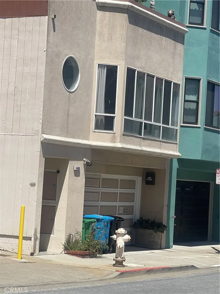 1408 Bacon, San Francisco, CA 94134 - #2