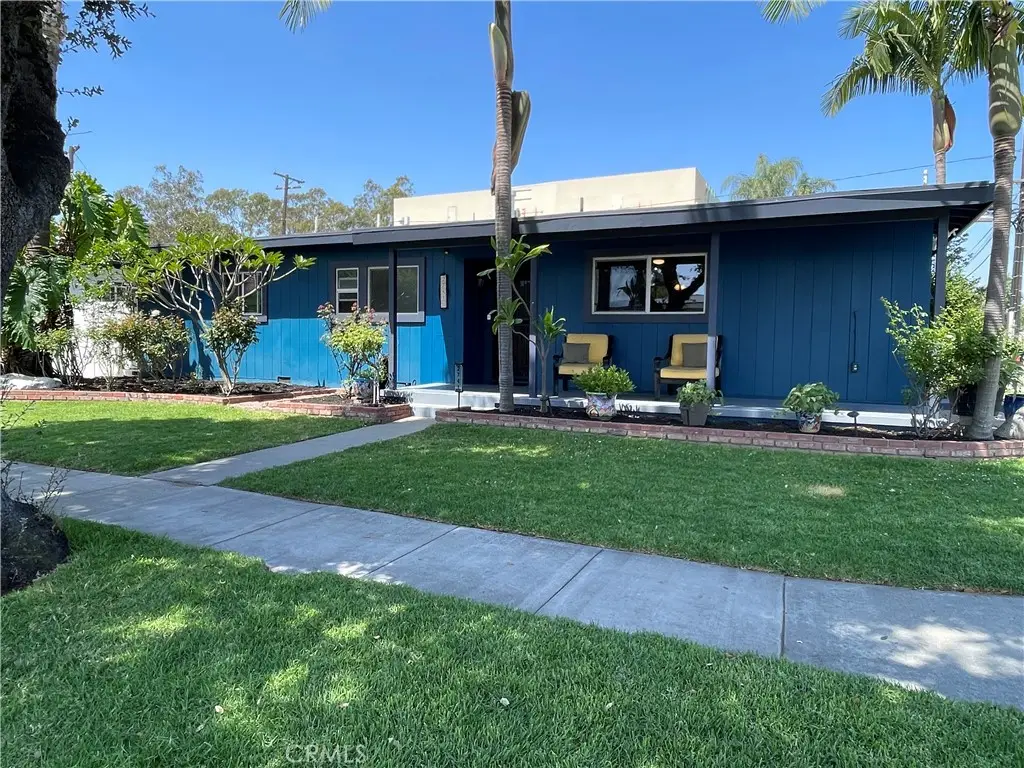2741 Marber Ave., Long Beach, CA 90815 - #1