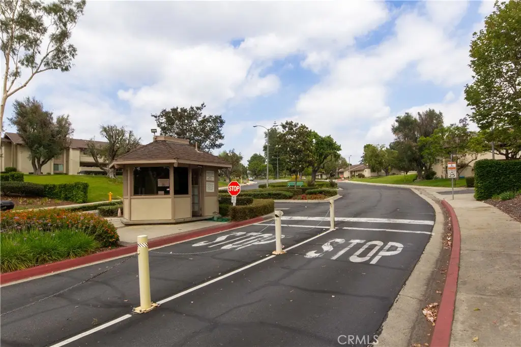 13420 La Jolla #F, La Mirada, CA 90638 - #1