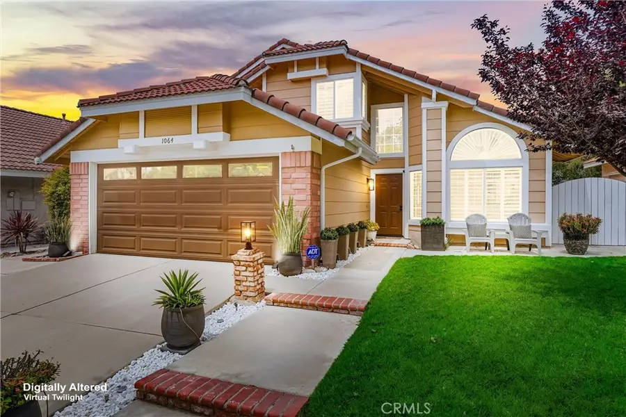 1064 Cinnamon Lane, Corona, CA 92882 - #2