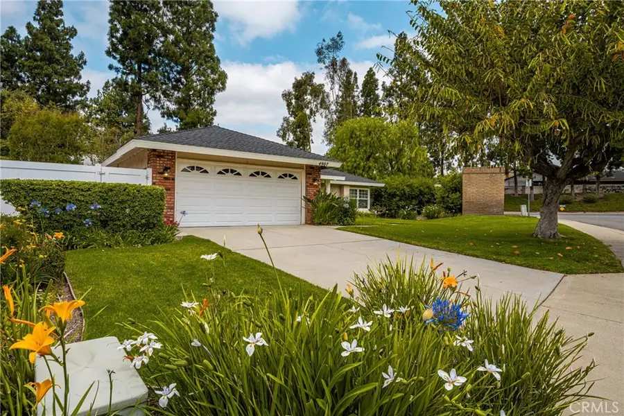 4907 Avenida De Las Estrellas, Yorba Linda, CA 92886 - #2