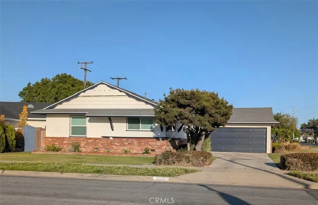 3074 Warren, Costa Mesa, CA 92626 - #1