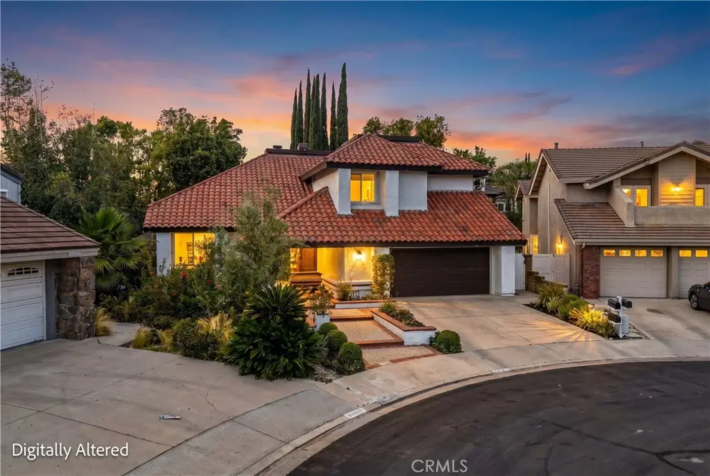 22841 Pocetas, Mission Viejo, CA 92692 - #1