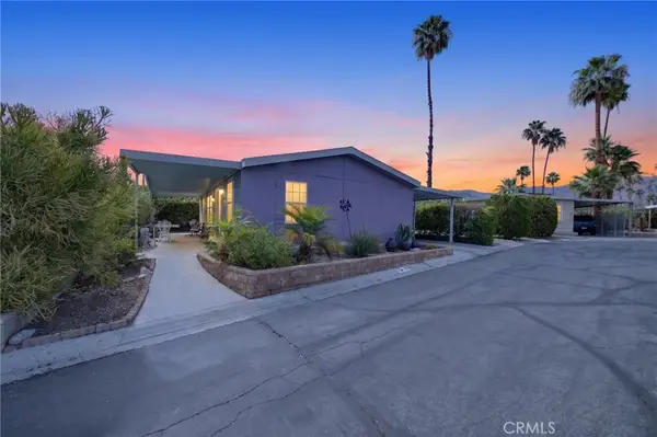 49305 Hwy 74 #153, Palm Desert, CA 92260