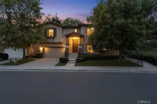 15 Cumberland, Aliso Viejo, CA 92656