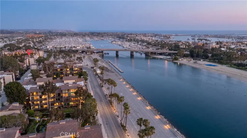 8208 Marina Pacifica N, Long Beach, CA 90803 - #1