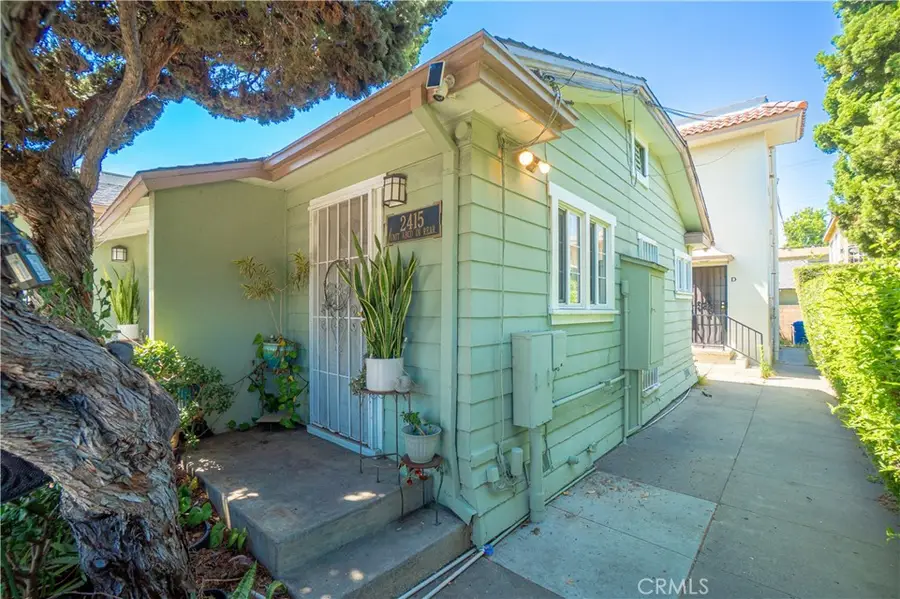 2415 E 7th, Long Beach, CA 90804 - #3