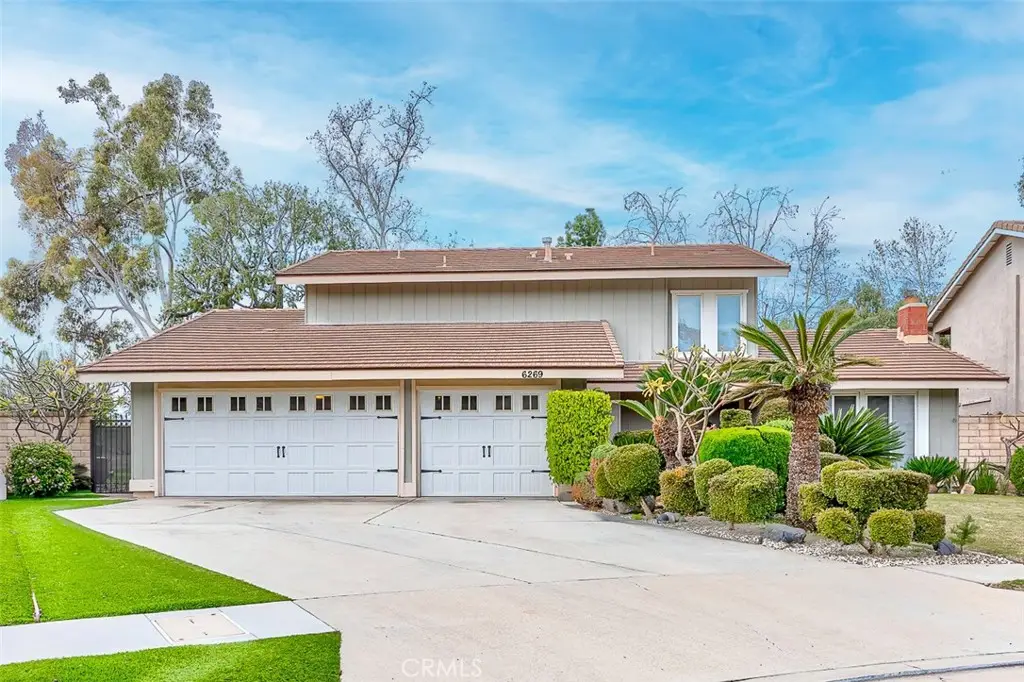 6269 E Calle Jaime, Anaheim Hills, CA 92807 - #1