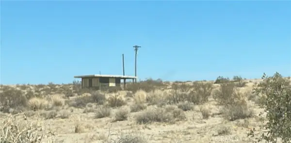4950 Godwin Road, 29 Palms, CA 92277