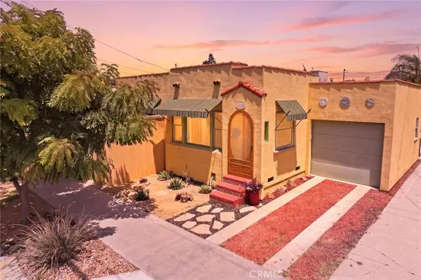 672 Stanley, Long Beach, CA 90814