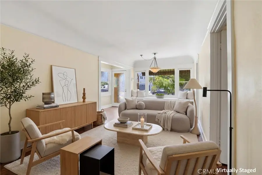 672 Stanley, Long Beach, CA 90814 - #2