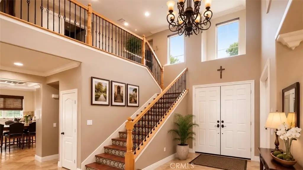 3002 Muir Mountain, San Bernardino, CA 92407 - #1