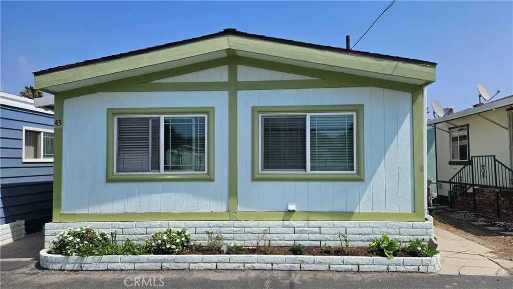 15141 Beach Boulevard #43, Midway City, CA 92655 - #1