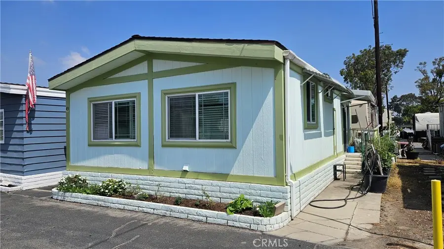 15141 Beach Boulevard #43, Midway City, CA 92655 - #3
