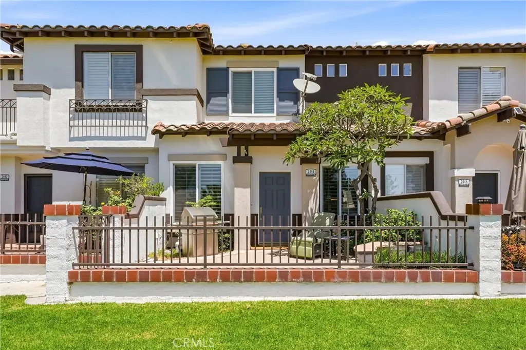 2444 Sunningdale, Tustin, CA 92782 - #1