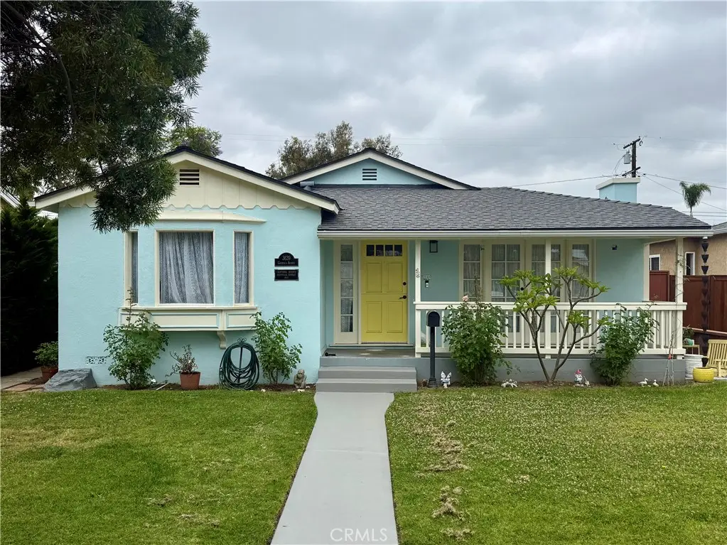 3639 Gardenia Avenue, Long Beach, CA 90807 - #1