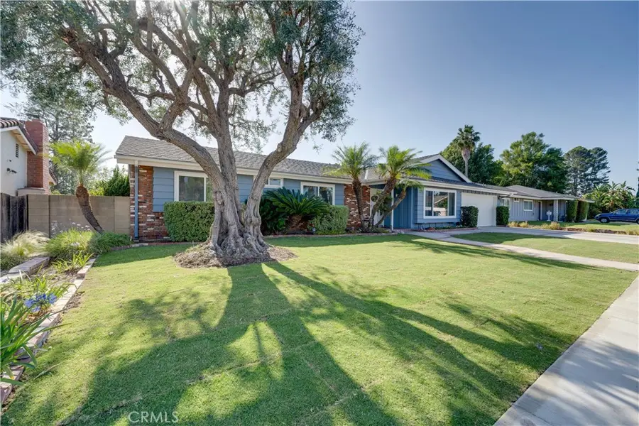 1213 N Van Buren Street, Placentia, CA 92870 - #2