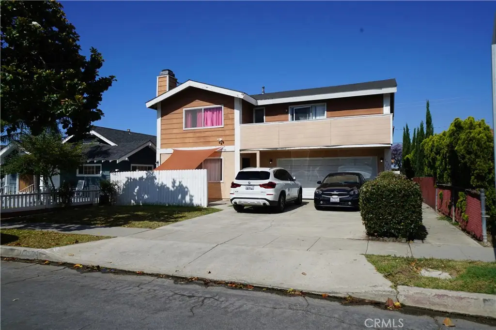 1735 Orizaba Avenue, Long Beach, CA 90804 - #1