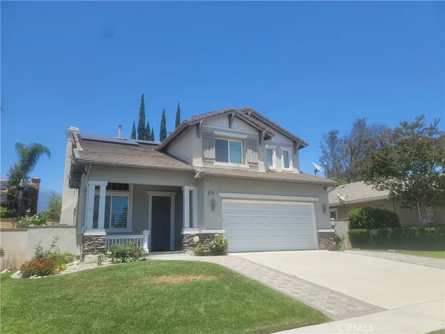 11420 Williams Ridge Drive, Rancho Cucamonga, CA 91701 - #2