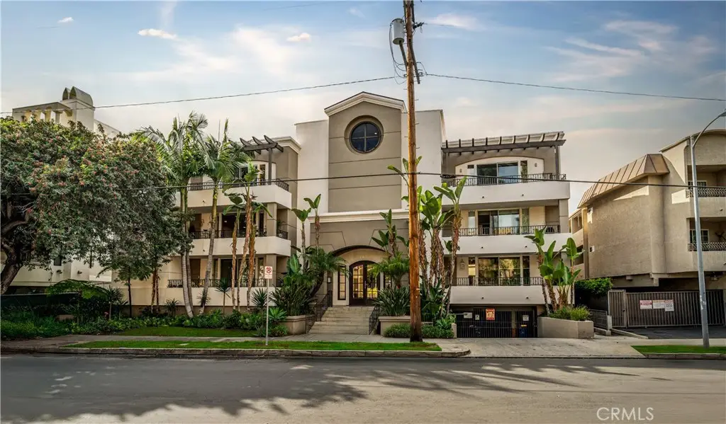 4637 Willis #208, Sherman Oaks, CA 91403 - #1