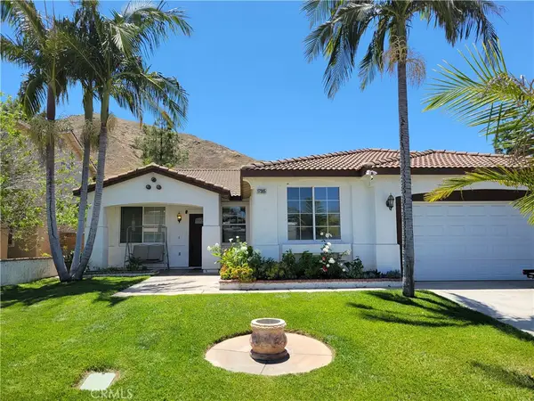 17305 Redmaple Street, Fontana, CA 92337
