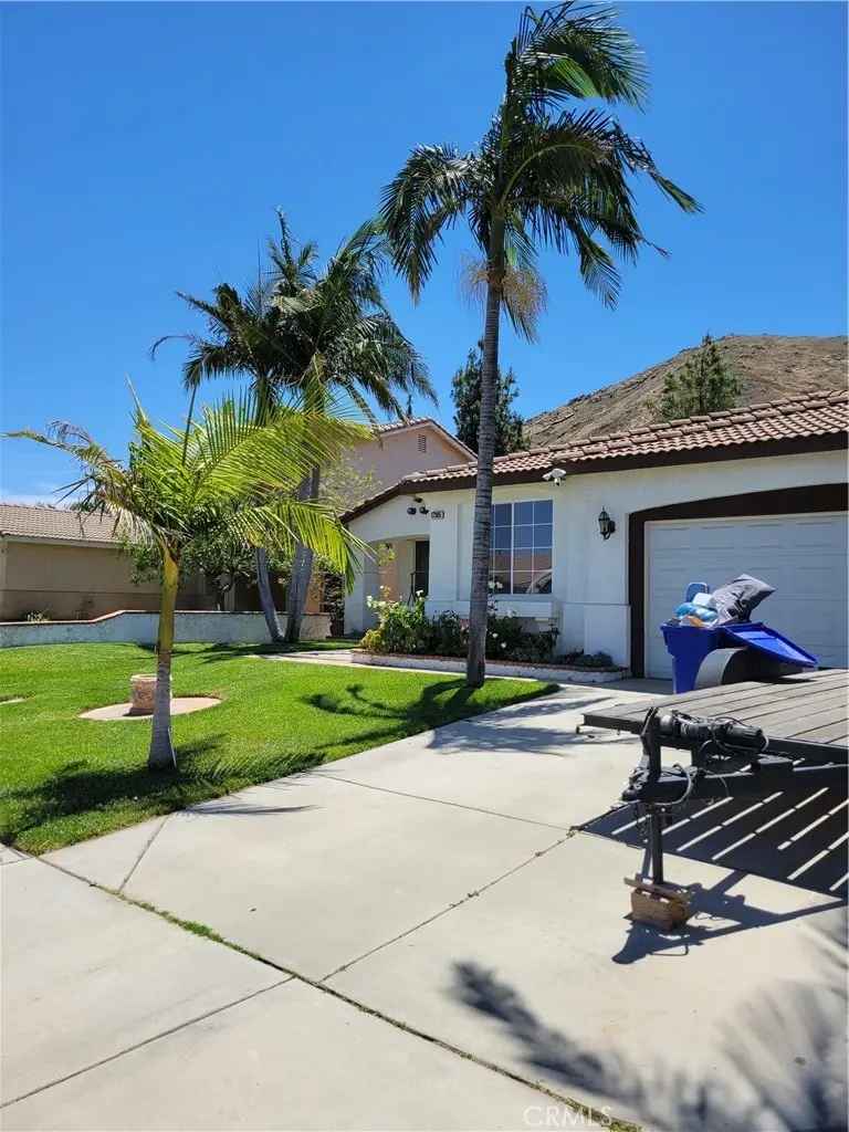 17305 Redmaple Street, Fontana, CA 92337 - #2
