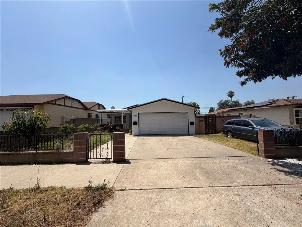 10831 Cedar, Stanton, CA 90680 - #1