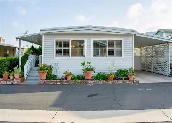 15621 Beach Blvd #Spc 127, Westminster, CA 92683