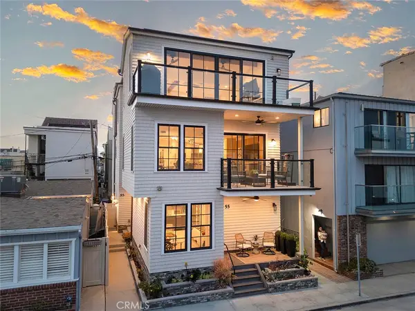55 59th Place, Long Beach, CA 90803