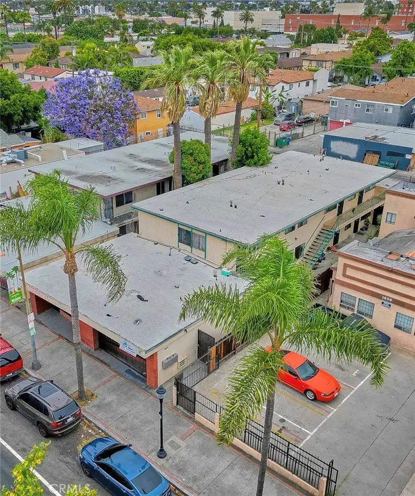 1856 Pacific Avenue, Long Beach, CA 90806 - #1