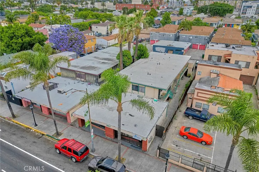 1856 Pacific Avenue, Long Beach, CA 90806 - #3